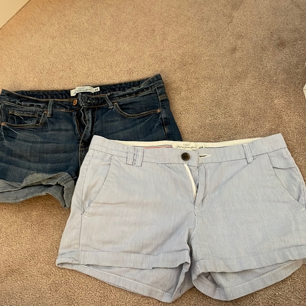 H&M Shorts